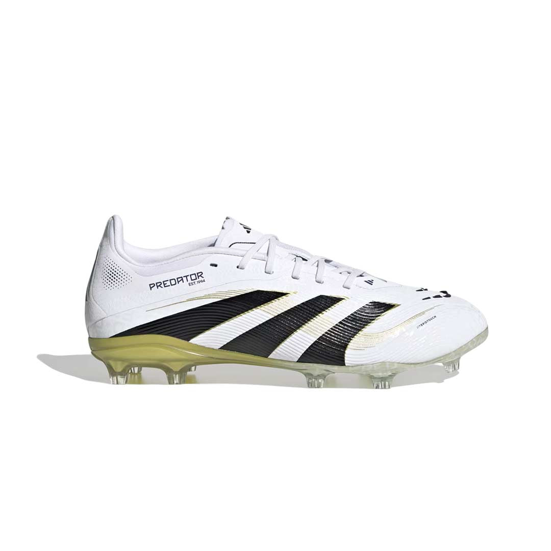 adidas - Kids' (Preschool & Junior) Predator Elite Firm Ground