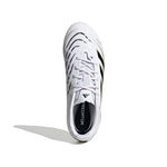 adidas - Kids' (Preschool & Junior) Predator Elite Firm Ground Cleats (JI1180)