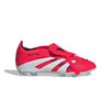 adidas - Kids' (Preschool & Junior) Predator Elite Fold-Over Tongue Firm Ground Cleats (IH5077)