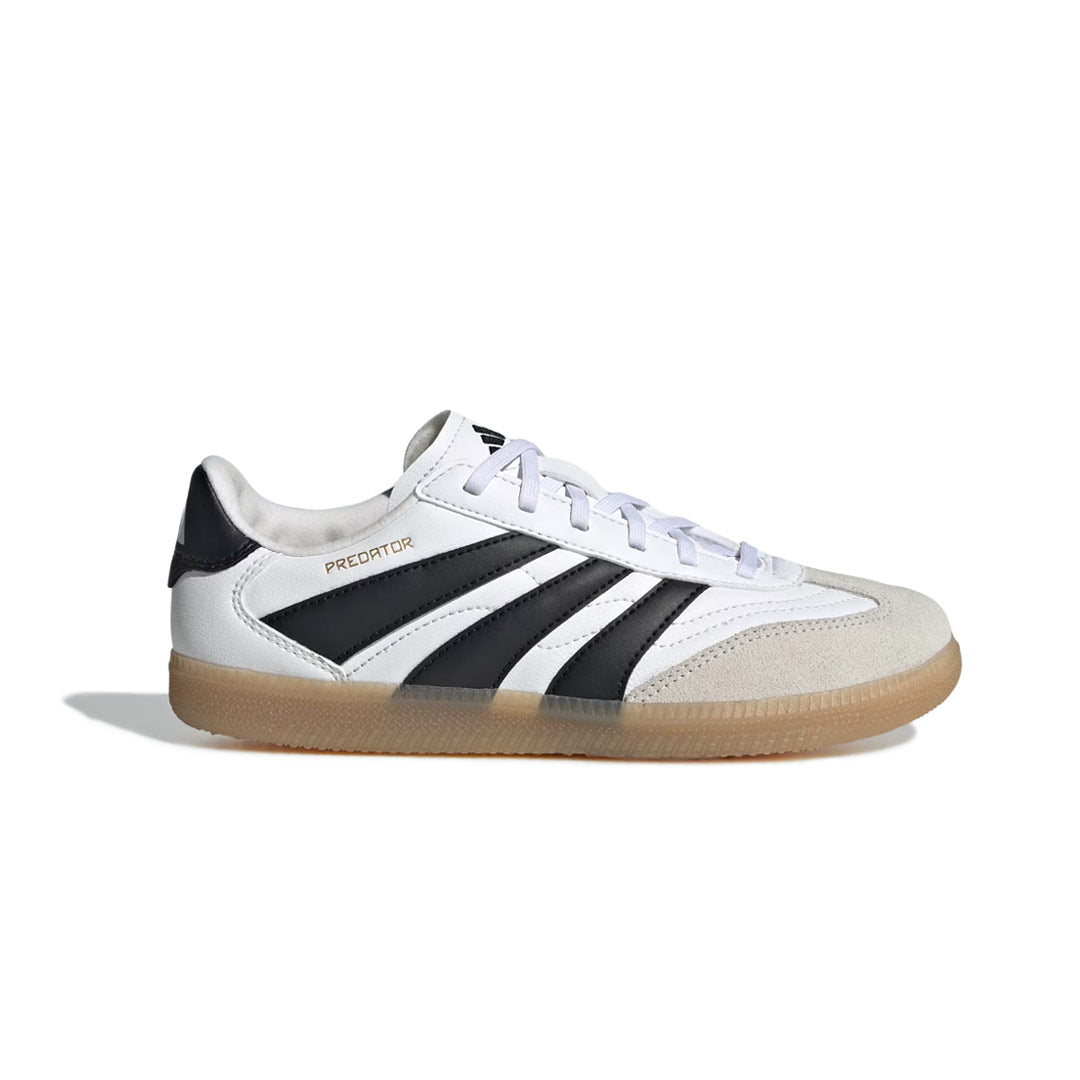 adidas Predator FT SG IG3188 26.0センチ adidas - Kids' (Preschool & Junior) Predator Freestyle Indoor