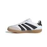adidas - Kids' (Preschool & Junior) Predator Freestyle Indoor Soccer Shoes (IH5079)