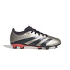 adidas - Kids' (Preschool & Junior) Predator League Firm Ground Cleats (IF6354)