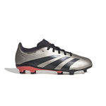 adidas - Kids' (Preschool & Junior) Predator League Firm Ground Cleats (IF6354)