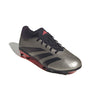 adidas - Kids' (Preschool & Junior) Predator League Firm Ground Cleats (IF6354)