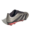 adidas - Kids' (Preschool & Junior) Predator League Firm Ground Cleats (IF6354)