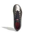 adidas - Kids' (Preschool & Junior) Predator League Firm Ground Cleats (IF6354)