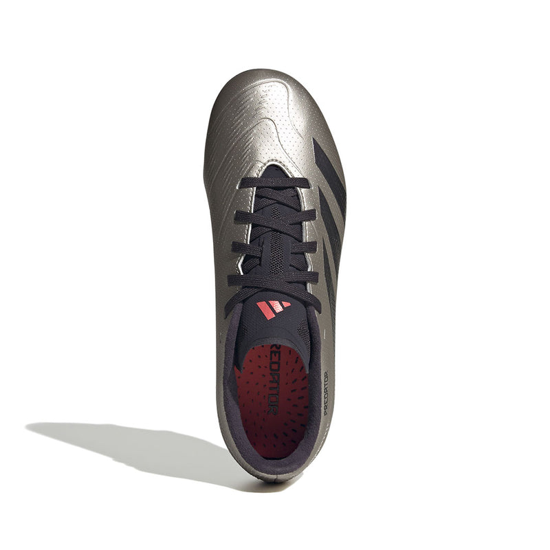 adidas - Kids' (Preschool & Junior) Predator League Firm Ground Cleats (IF6354)