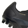 adidas - Kids' (Preschool & Junior) Predator League Firm Ground Soccer Cleats (IF6353)