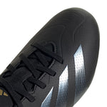 adidas - Kids' (Preschool & Junior) Predator League Firm Ground Soccer Cleats (IF6353)