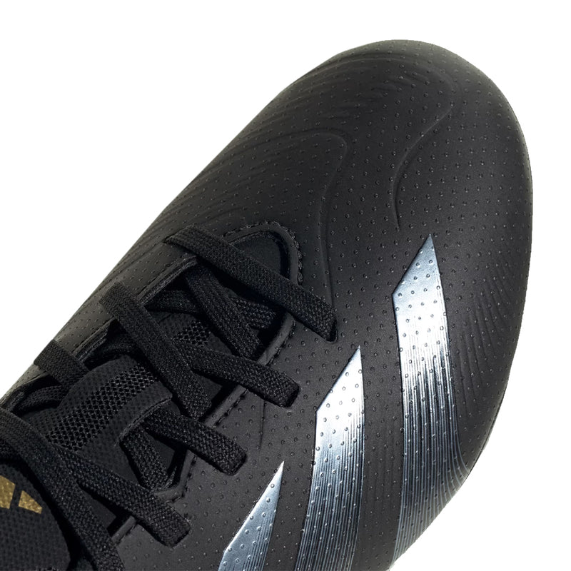 adidas - Kids' (Preschool & Junior) Predator League Firm Ground Soccer Cleats (IF6353)