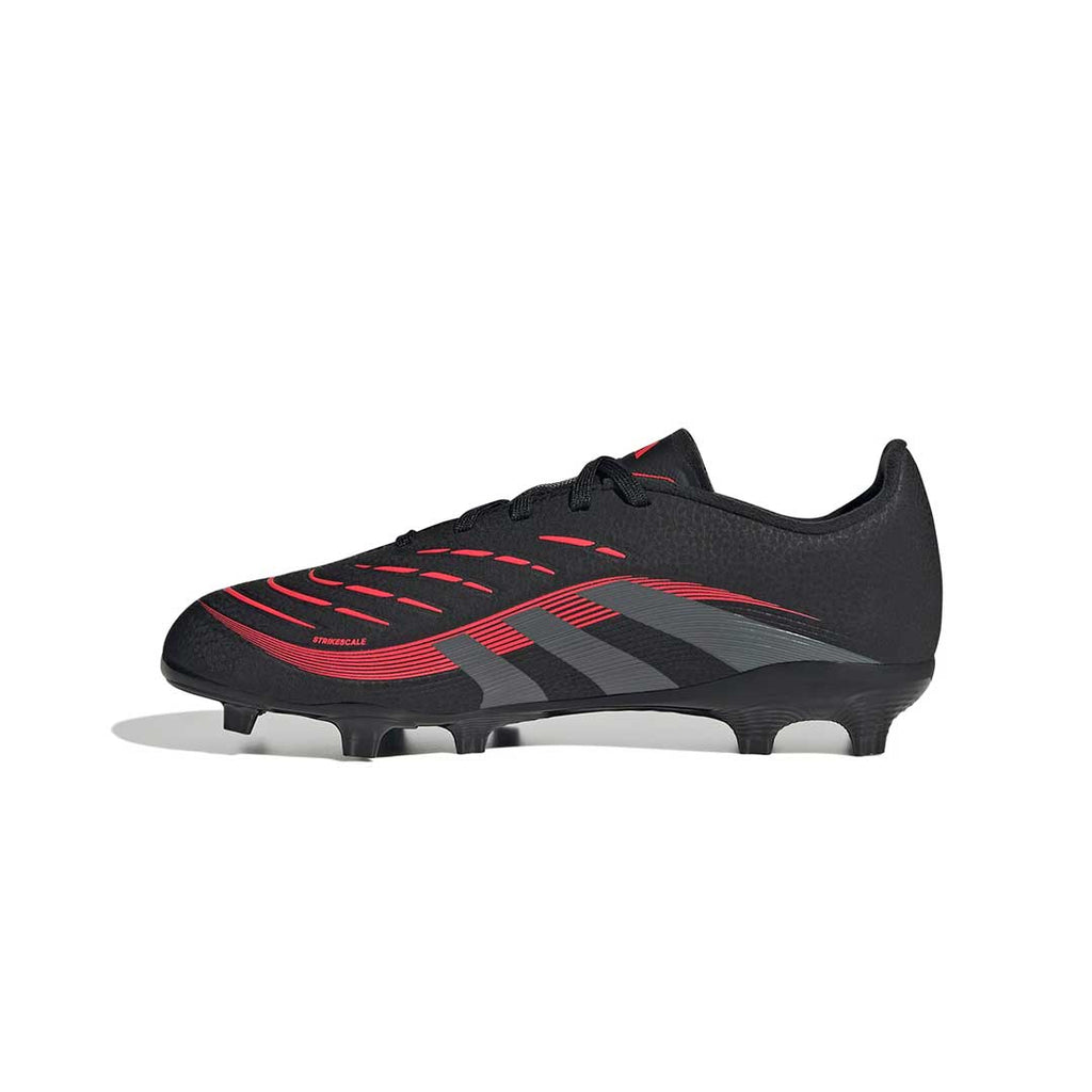 adidas - Kids' (Preschool & Junior) Predator League Firm/Multi Ground Cleats (ID3749)