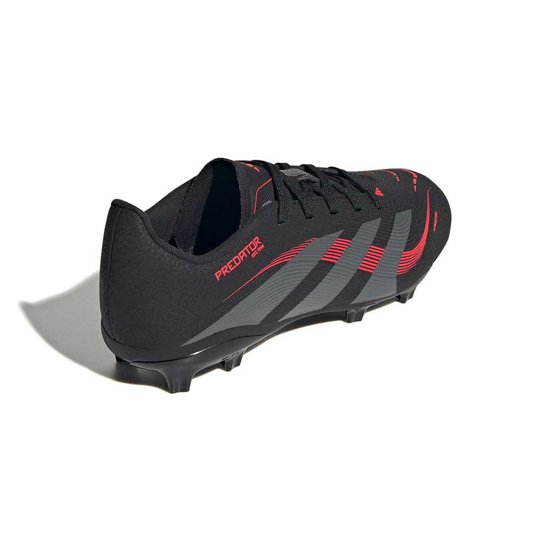 adidas - Kids' (Preschool & Junior) Predator League Firm/Multi Ground Cleats (ID3749)