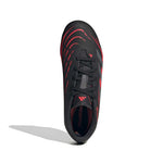 adidas - Kids' (Preschool & Junior) Predator League Firm/Multi Ground Cleats (ID3749)