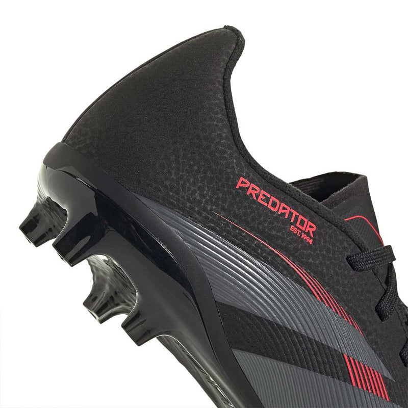 adidas - Kids' (Preschool & Junior) Predator League Firm/Multi Ground Cleats (ID3749)