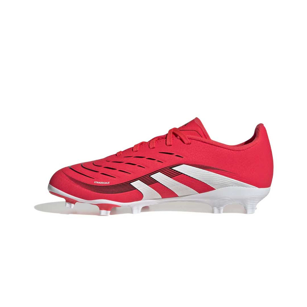 adidas - Kids' (Preschool & Junior) Predator League Firm/Multi Ground Cleats (ID3750)
