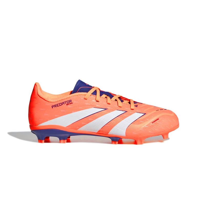 adidas - Kids' (Preschool & Junior) Predator League Firm/Multi Ground Cleats (JI1123)
