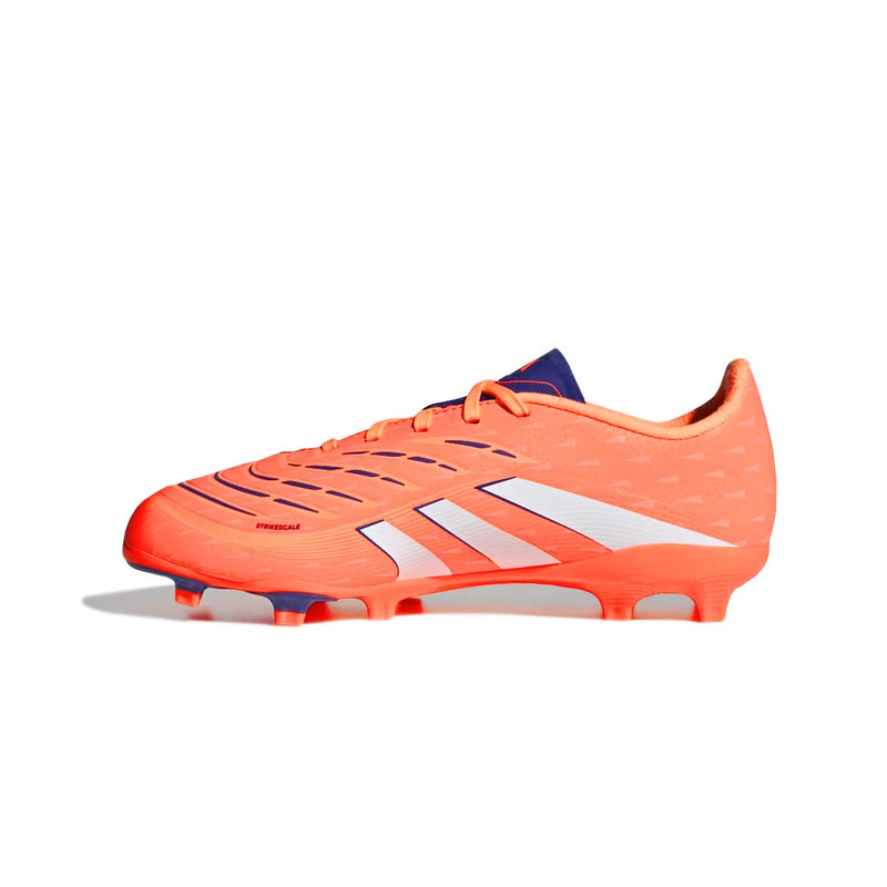 adidas - Kids' (Preschool & Junior) Predator League Firm/Multi Ground Cleats (JI1123)