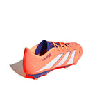 adidas - Kids' (Preschool & Junior) Predator League Firm/Multi Ground Cleats (JI1123)