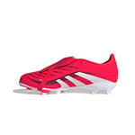 adidas - Kids' (Preschool & Junior) Predator League Fold-Over Tongue Firm Ground Cleats (ID3830)