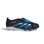 adidas - Kids' (Preschool & Junior) Predator League Jude Bellingham Fold-Over Tongue Firm/Multi Ground Cleats (JS4271)