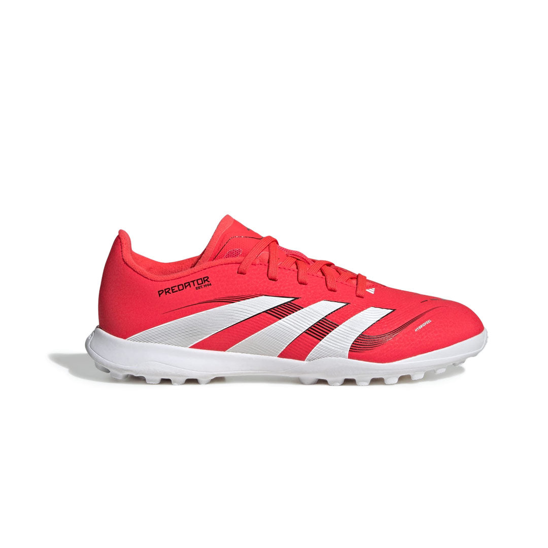 adidas - Kids' (Junior) Predator League Turf Soccer Shoes (ID3798