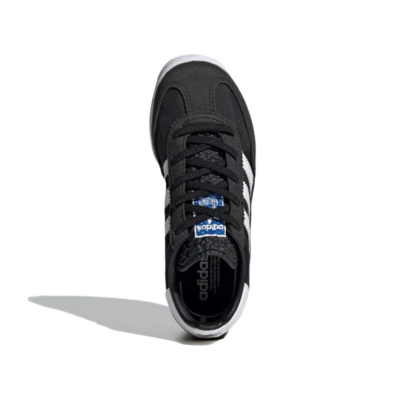 adidas - Kids' (Preschool & Junior) SL 72 RS Elastic Laces Shoes (IH2982)