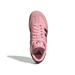 adidas - Kids' (Preschool & Junior) Samba Messi Indoor Soccer Shoes (JR0424)