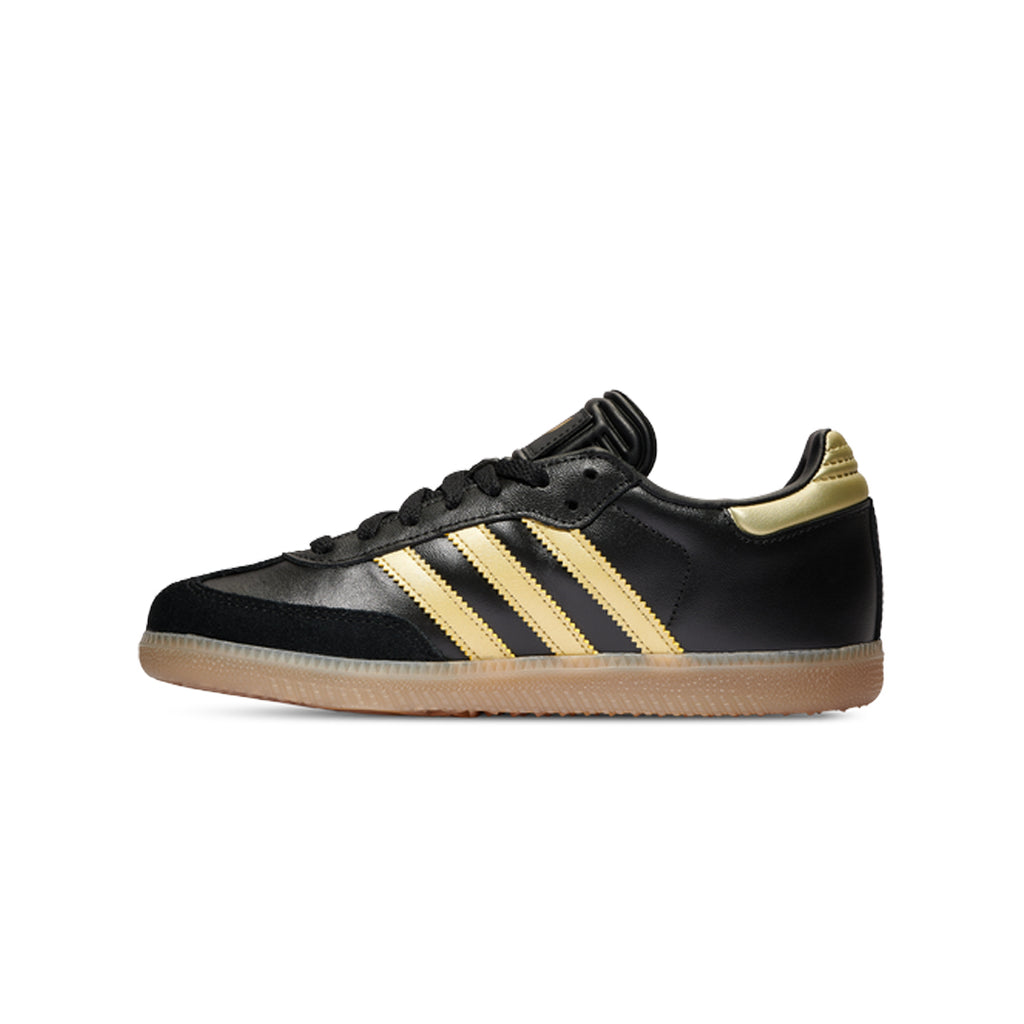 adidas - Kids' (Preschool & Junior) Samba Messi Shoes (JH5641)