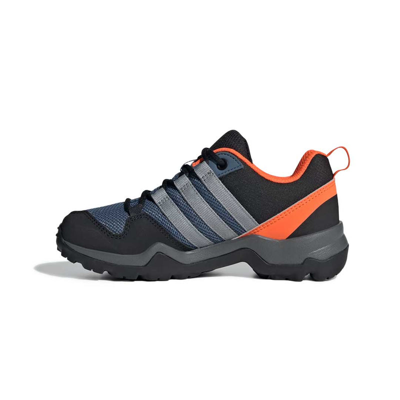 adidas - Kids' (Preschool & Junior) Terrex AX2R Hiking Shoes (IF5702)