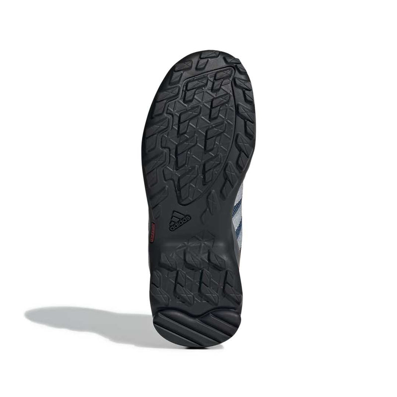 adidas - Kids' (Preschool & Junior) Terrex AX2R Hiking Shoes (IF5702)