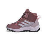 adidas - Kids' (Preschool) Terrex AX4R Mid Shoes (IF6524)