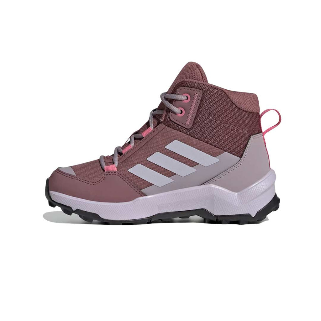 adidas - Kids' (Preschool) Terrex AX4R Mid Shoes (IF6524)