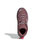 adidas - Kids' (Preschool) Terrex AX4R Mid Shoes (IF6524)