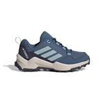 adidas - Kids' (Preschool & Junior) Terrex Ax4r Hiking Shoes (JI1888)