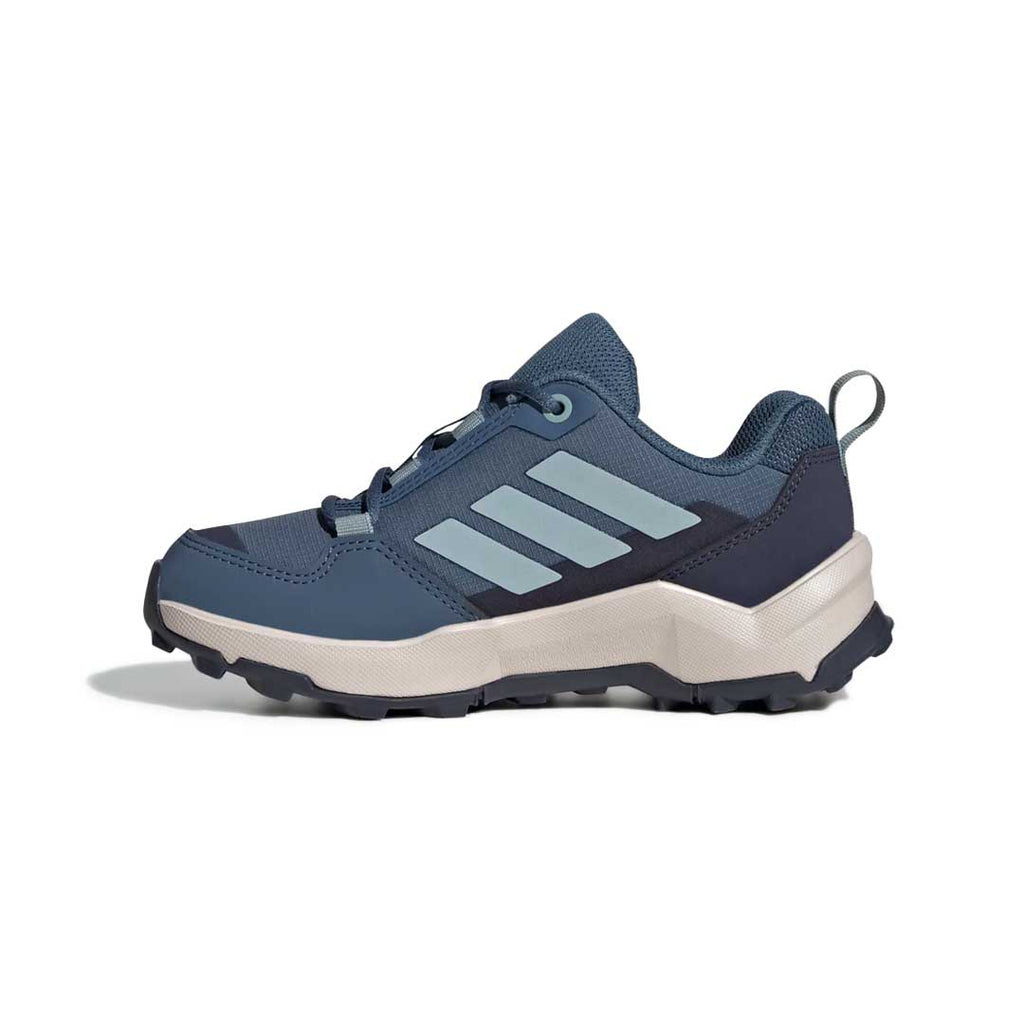 adidas - Kids' (Preschool & Junior) Terrex Ax4r Hiking Shoes (JI1888)