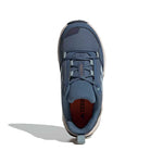 adidas - Kids' (Preschool & Junior) Terrex Ax4r Hiking Shoes (JI1888)
