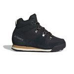 adidas - Kids' (Preschool & Junior) Terrex Snowpitch COLD.RDY Winter Shoes (IF7505)