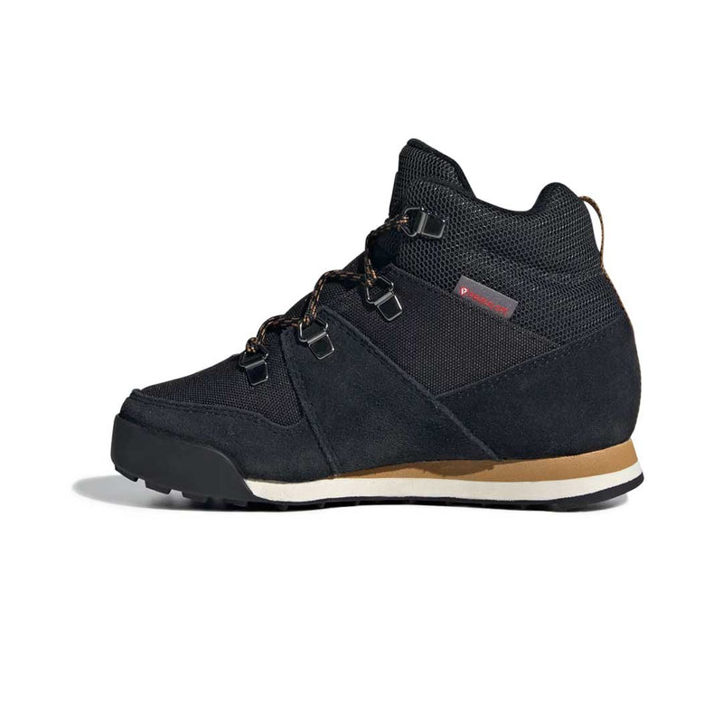 adidas - Kids' (Preschool & Junior) Terrex Snowpitch COLD.RDY Winter Shoes (IF7505)