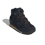 adidas - Kids' (Preschool & Junior) Terrex Snowpitch COLD.RDY Winter Shoes (IF7505)