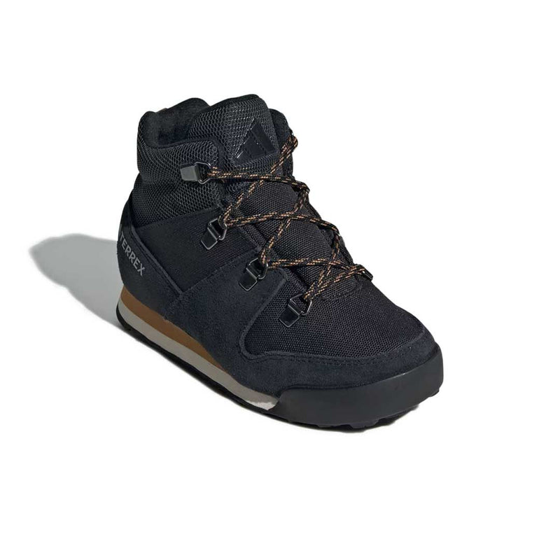 adidas - Kids' (Preschool & Junior) Terrex Snowpitch COLD.RDY Winter Shoes (IF7505)