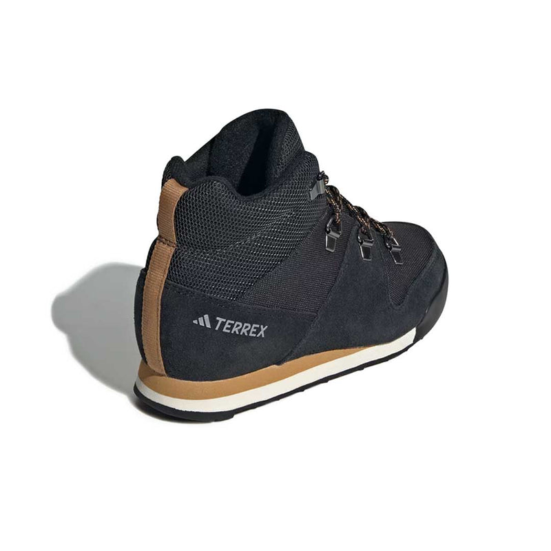 adidas - Kids' (Preschool & Junior) Terrex Snowpitch COLD.RDY Winter Shoes (IF7505)