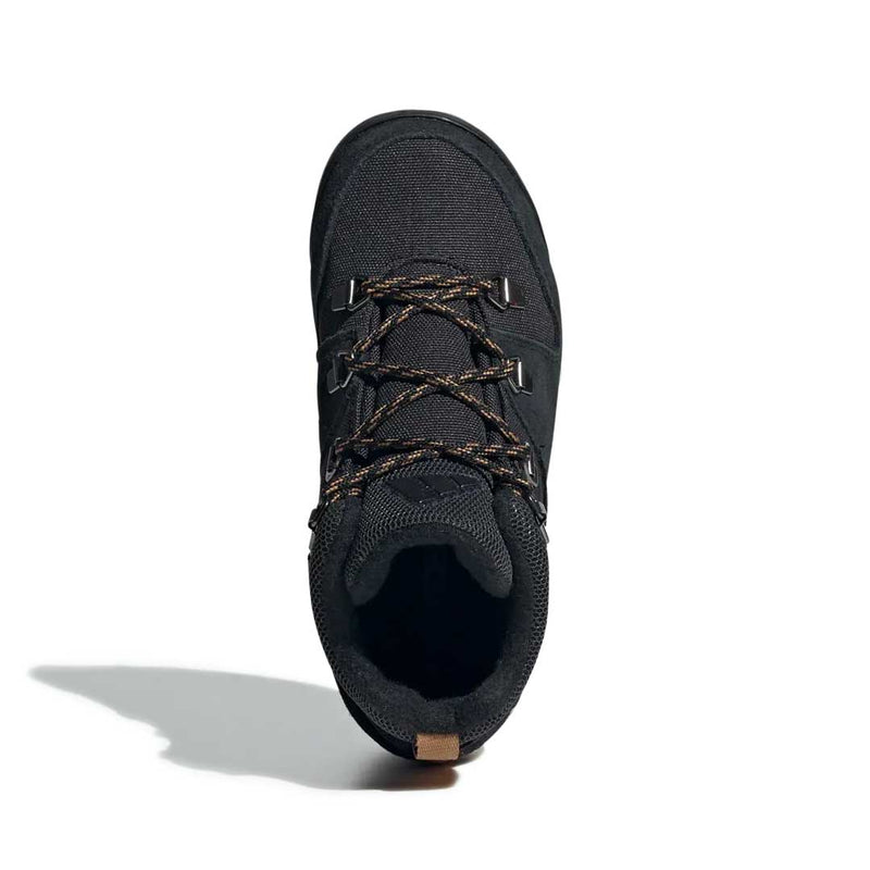 adidas - Kids' (Preschool & Junior) Terrex Snowpitch COLD.RDY Winter Shoes (IF7505)
