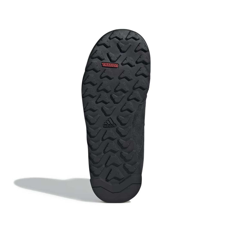 adidas - Kids' (Preschool & Junior) Terrex Snowpitch COLD.RDY Winter Shoes (IF7505)