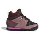 adidas - Kids' (Preschool & Junior) Terrex Snowpitch Shoes (IF7506)