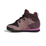 adidas - Kids' (Preschool & Junior) Terrex Snowpitch Shoes (IF7506)