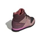 adidas - Kids' (Preschool & Junior) Terrex Snowpitch Shoes (IF7506)