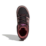 adidas - Kids' (Preschool & Junior) Terrex Snowpitch Shoes (IF7506)
