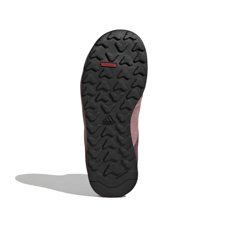 adidas - Kids' (Preschool & Junior) Terrex Snowpitch Shoes (IF7506)