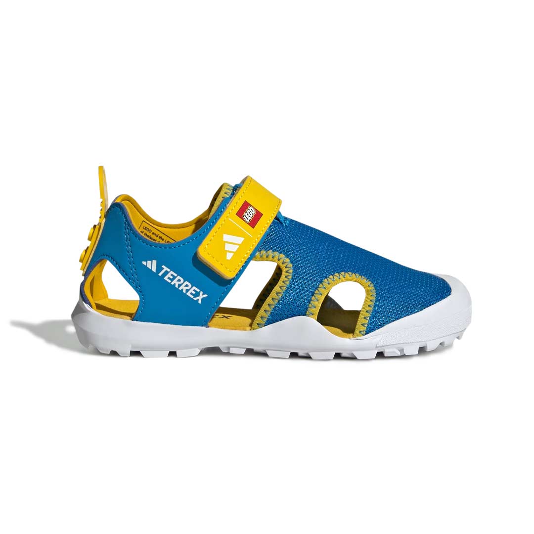 kids adidas sandals