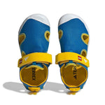 adidas - Kids' (Preschool & Junior) Terrex X Lego Captain Toey Sandals (IE4977)